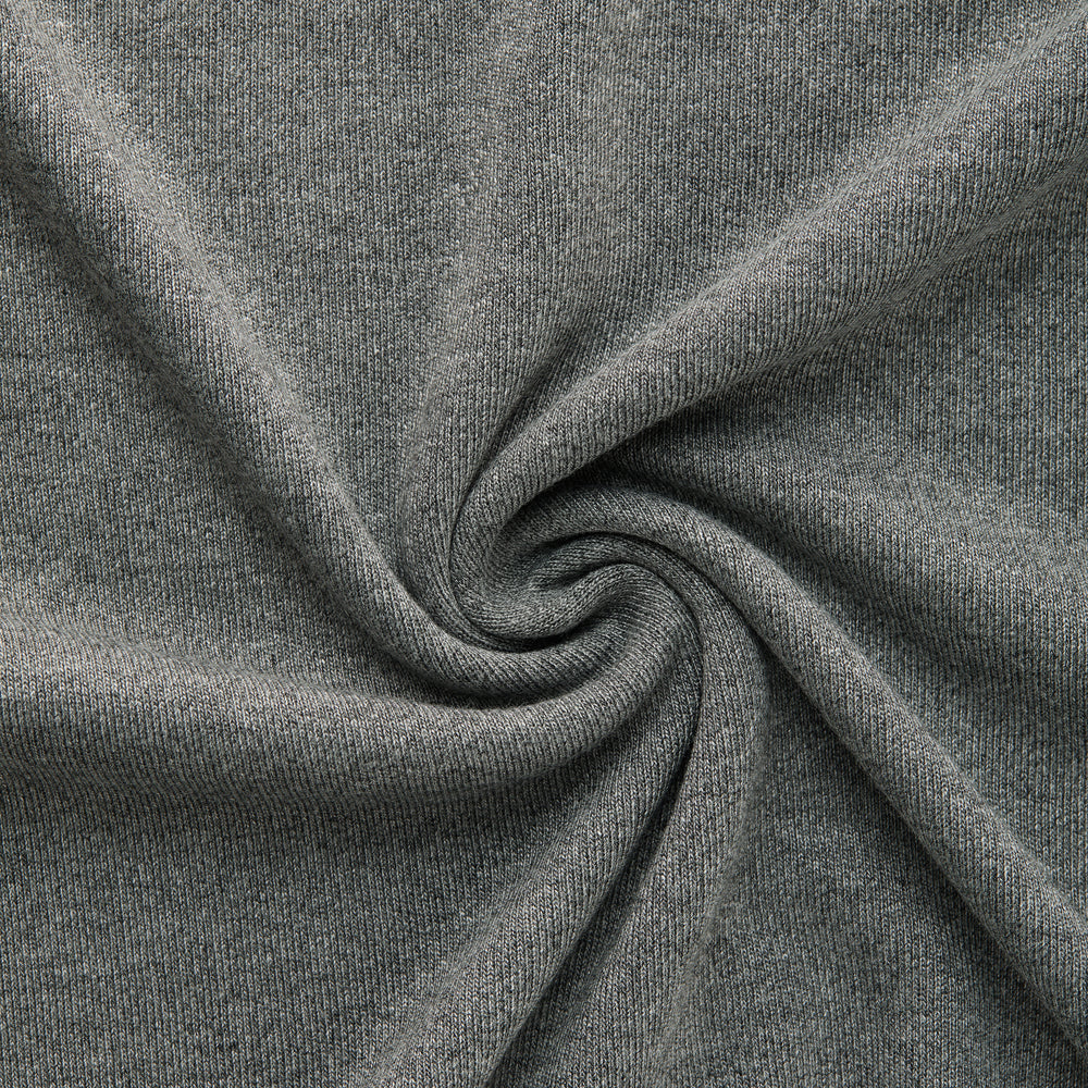 
                  
                    Henley Short Sleeve Bamboo Sorona Interlock Gray
                  
                
