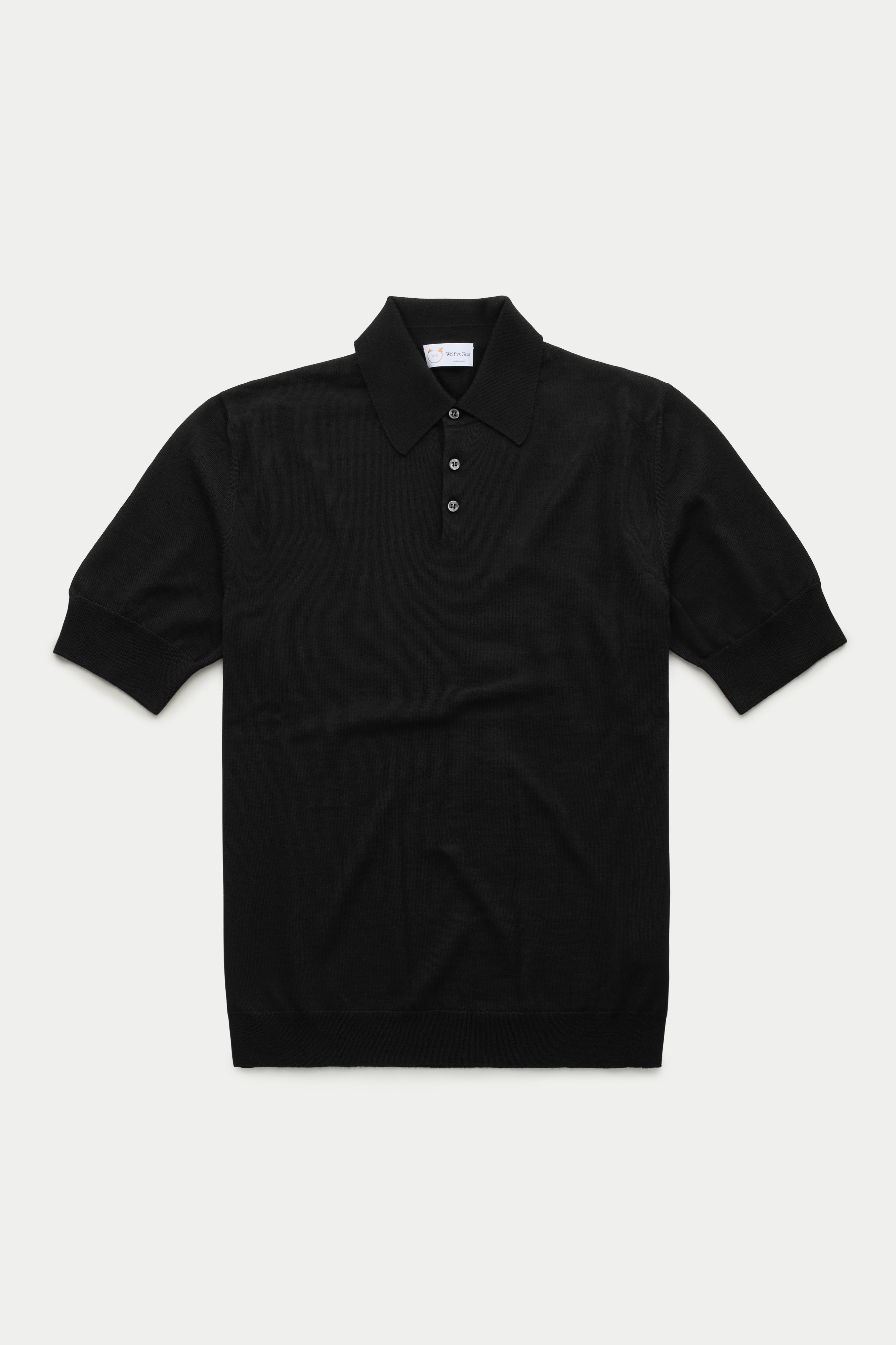 Polos – Wolf vs Goat