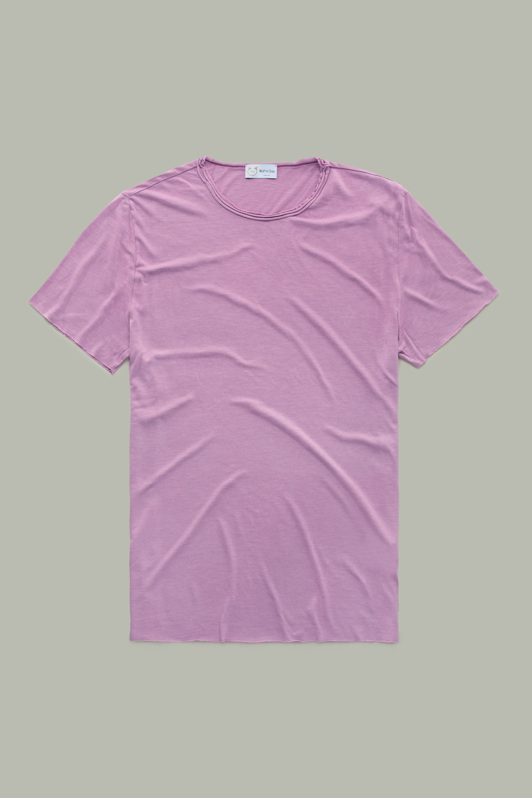 SORONA V-NECK TEE