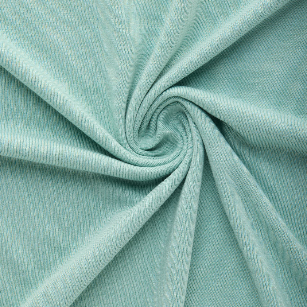 
                  
                    Shaggy Scoop Neck Tee Aquifer
                  
                