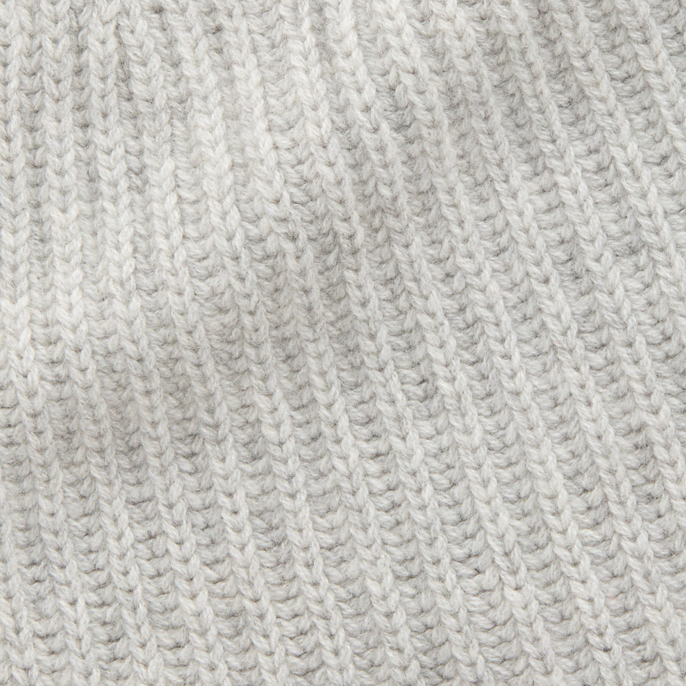 
                  
                    Watch Cap Cashmere Beanie Soft Grey
                  
                