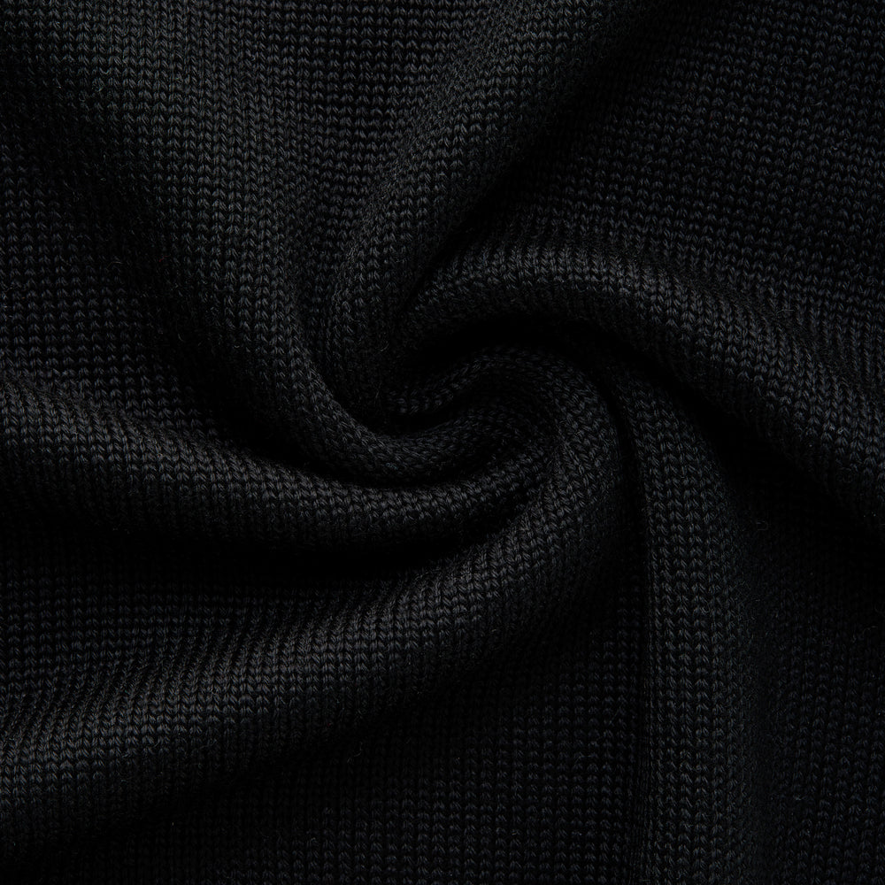 
                  
                    Long Sleeve Wool Knitted Turtleneck 3 Color Options
                  
                