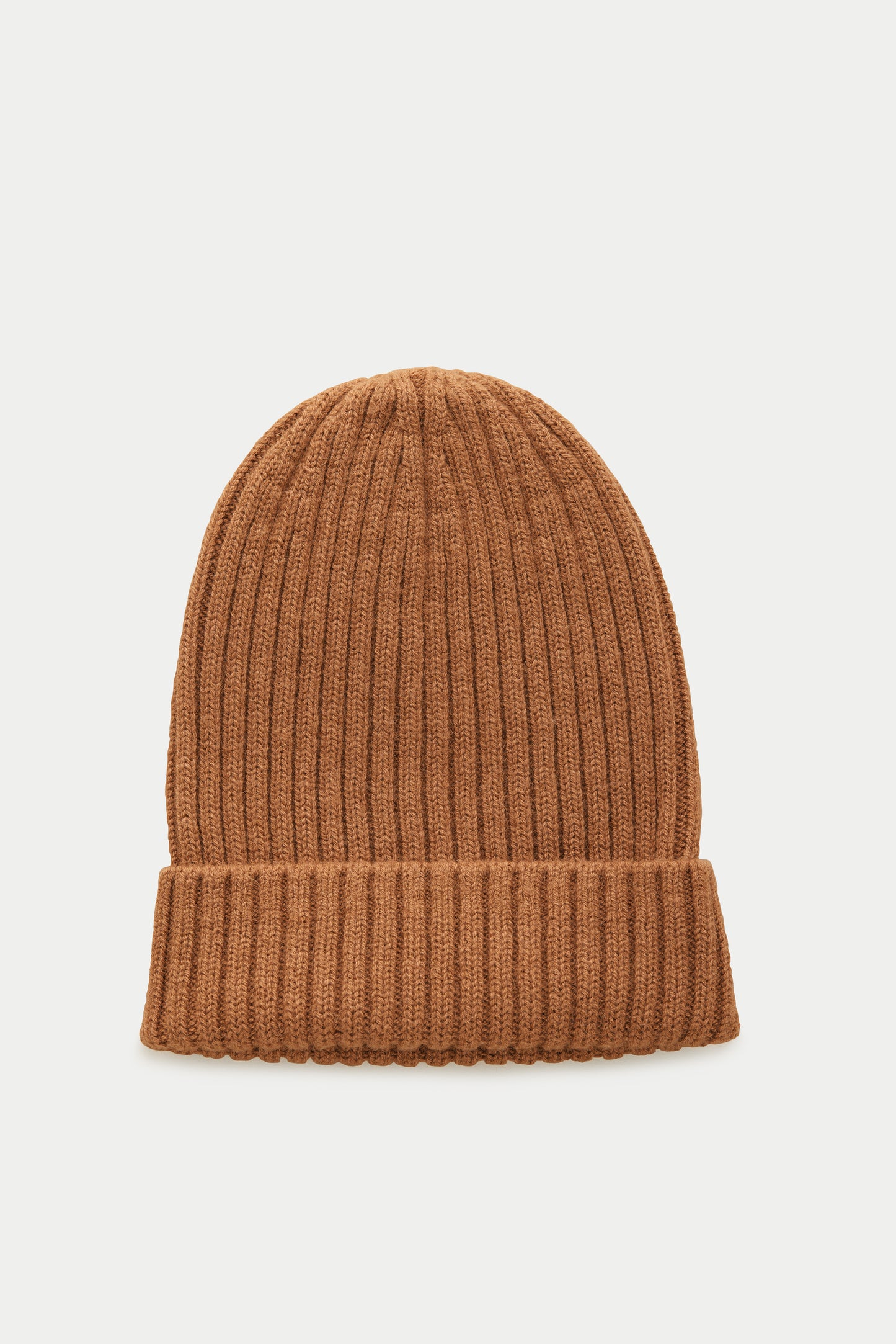 2x2 Rib Yangir Cervelt Beanie