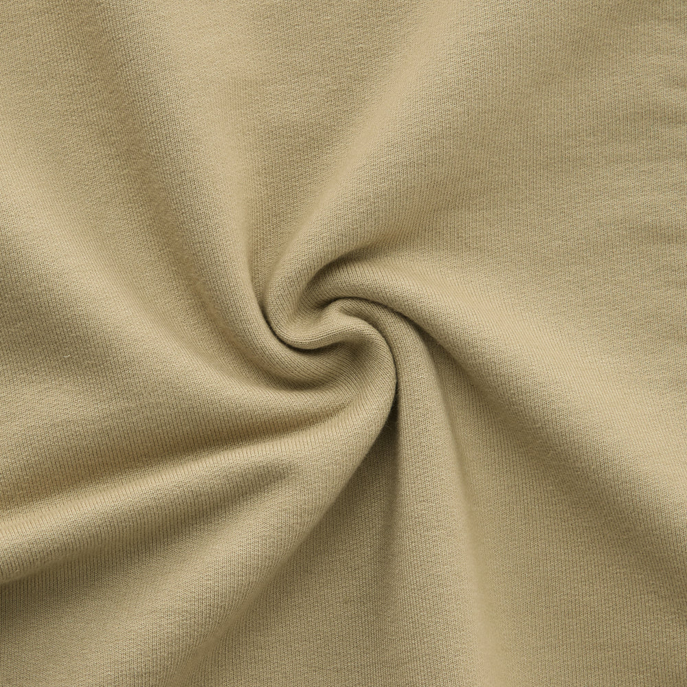 
                  
                    Cotton Modal Zip Up Hoodie Candied Ginger
                  
                