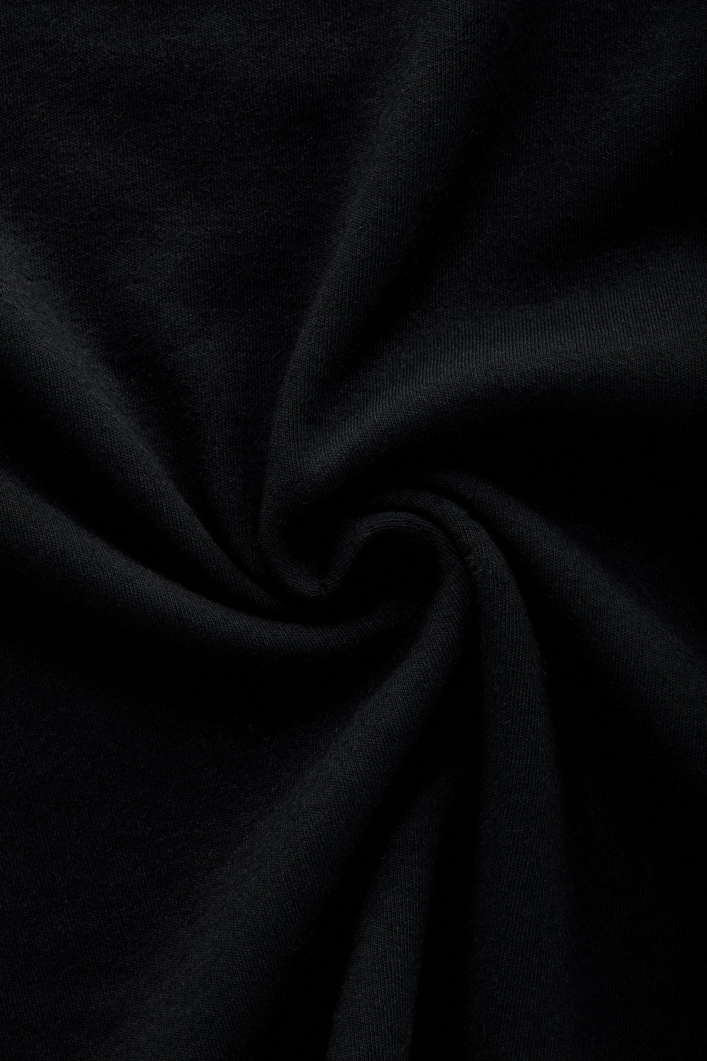 Mantella Long Sleeve Henley Black Beauty